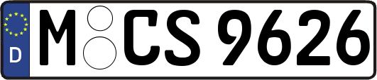 M-CS9626