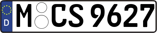 M-CS9627