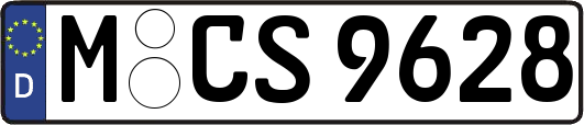 M-CS9628