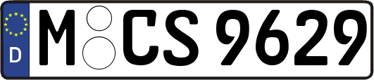 M-CS9629