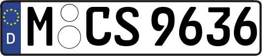 M-CS9636