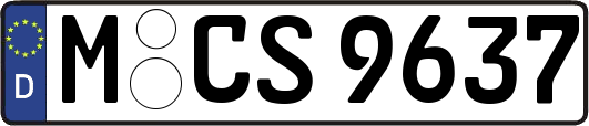 M-CS9637