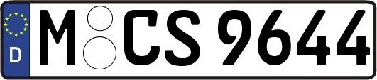 M-CS9644