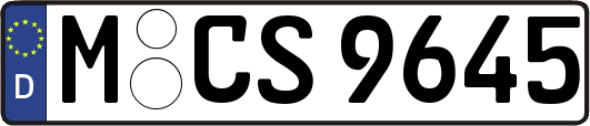 M-CS9645