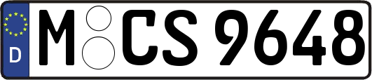 M-CS9648