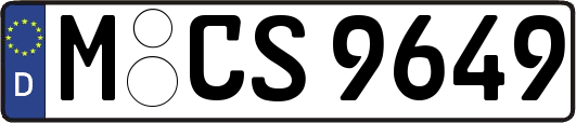 M-CS9649
