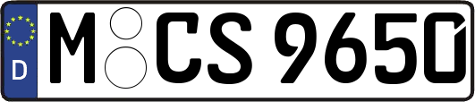M-CS9650