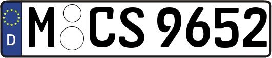 M-CS9652