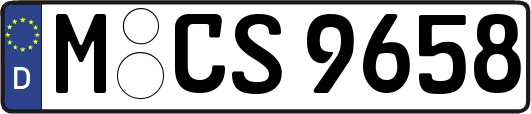 M-CS9658