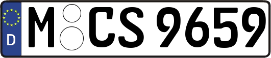 M-CS9659