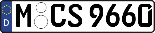 M-CS9660