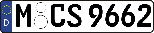 M-CS9662