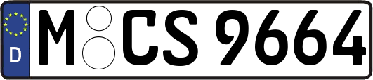 M-CS9664