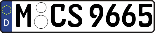 M-CS9665