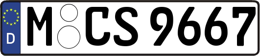 M-CS9667