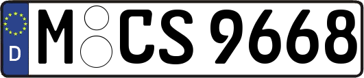 M-CS9668