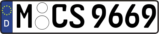 M-CS9669