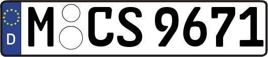 M-CS9671