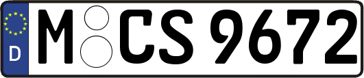 M-CS9672