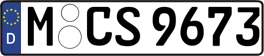 M-CS9673