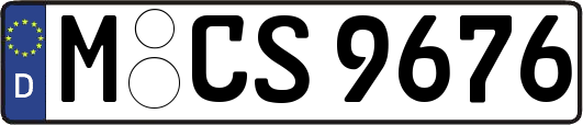 M-CS9676