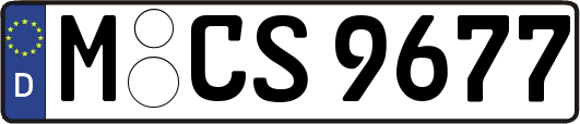 M-CS9677