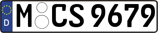 M-CS9679