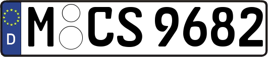 M-CS9682