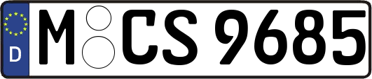 M-CS9685