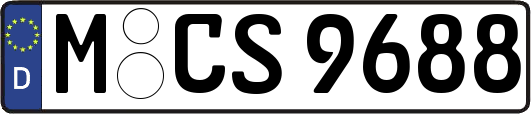 M-CS9688
