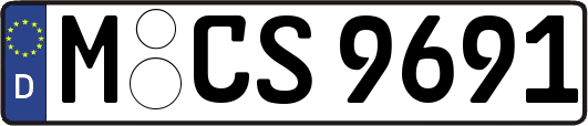 M-CS9691