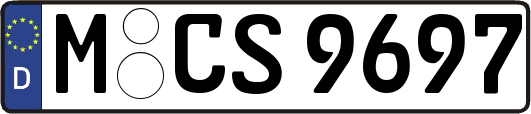 M-CS9697
