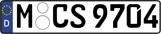 M-CS9704