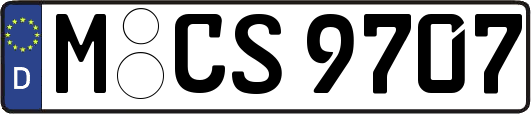 M-CS9707