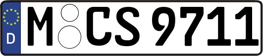 M-CS9711