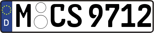 M-CS9712