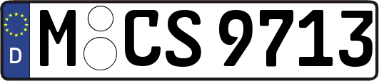 M-CS9713