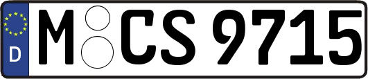 M-CS9715