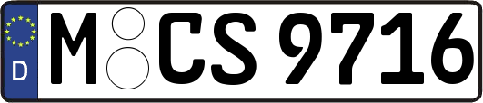 M-CS9716