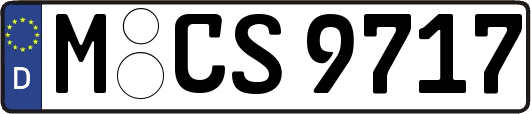 M-CS9717