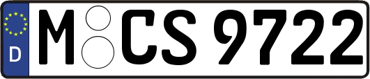 M-CS9722