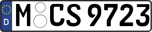 M-CS9723