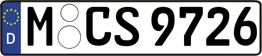 M-CS9726