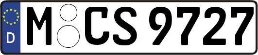 M-CS9727