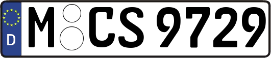 M-CS9729