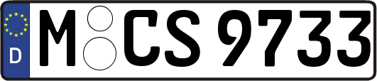 M-CS9733