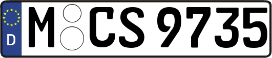 M-CS9735