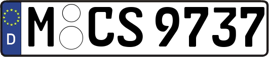 M-CS9737