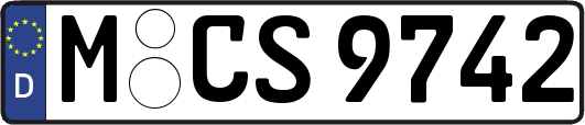 M-CS9742
