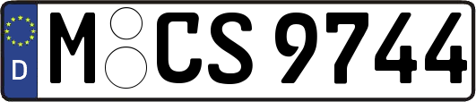 M-CS9744